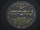 LP THE BEATLES PLEASE PLEASE ME UK 1. Press BLACK GOLD PMC 1202  Mono PARLOPHONE