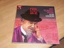 Satie, Das Klavierwerk, Aldo Ciccolini, Box 6  LP