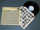 Jackie McLean It's Time Blue Note jazz LP NM mono New York USA label VG+ cover