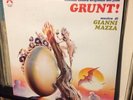 LP OST GRUNT MUSICA GIANNI MAZZA CINEVOX MDF 33.158 ITALY  SEALED