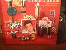 ELVIS PRESLEY Original 1957 Christmas Album LP RCA LOC-1035 With Booklet Intact