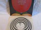 GENTLE GIANT ACQUIRING THE TASTE LP ORIG UK 1971 MINT SWIRL VERTIGO