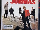 JORMAS Beat Psych MOD GARAGE Finland POKORA Fennica
