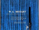MICHELUCCI MOZART 3 Violin Sonatas RESONANCES MONO ONLY ED1 NM