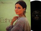 ? LP 1979 Esther Ofarim -- ESTHER -  MASTERCUT ATR 001 FOC Stereo NM ?