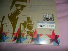 THE CLASH - LIVE IN HAMBURG ORIGINAL L.P NUMBERED - 0673/1000 PUNK