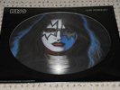 KISS Ace Frehley picture disc vinyl LP NEW Factory Sealed 1978