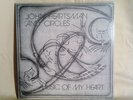 2xLP: JOHN HEARTSMAN & CIRCLES – MUSIC OF MY HEART sealed