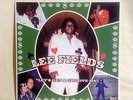 LP: LEE FIELDS 
