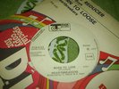 HEARTBREAKERS DEAD BOYS PROMO ONLY SLEEVE 7