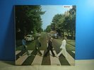 Philippines THE BEATLES Abbey Road 1969 orig, PRE-PARI EX/EX RARE 12