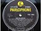 With The Beatles - 1963 UK 1st *STEREO* Press Parlophone LP *NEAR MINT*
