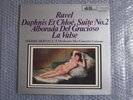 45RPM PIERRE DERVAUX RAVEL LA VALSE DAPHNIS ET CHLOE No.2
