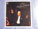 SIR JOHN BARBIROLLI MAHLER SYMPHONY No.9 ASD596/7 JAPAN STEREO 2LP