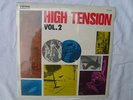 LIBRARY LESIMAN LP HIGH TENSION  VOL. 2 SEALED  ITALY