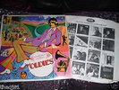 BEATLES  A COLLECTION OF BEATLE OLDIES 1st PRESS STEREO LP Y/B PARLOPHONE EX