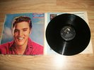 Elvis Presley LPM 1990 For LP Fans Only LP RCA  long play Original NM