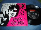 JARMAZ rare UK 1984 BOOGIE FUNK / SYNTH POP PRIVATE PRESS / BARELY PLAYED 