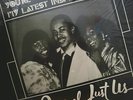 Original Just Us - OJU Rare Boogie LP - MINT in SHRINK - RARE SOUL