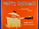 Tommy Watt featuring TABBY HAYES 