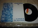 Condemned 84 - IN SEARCH of the NEW BREED 12