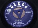 ALAN LOMAX, PEGGY SEEGER, EWAN MACCOLL = 1956 UK Pop Skiffle Folk = MINT = Dirty