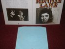 RONNIE LANE Ronnie Lane's Slim Chance LP 1975 ISLAND 1st Press