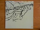 KENNY BURRELL BLUE NOTE DG ORG PLASTILYTE EARS ANDY WARHOL RVG LEX AVE
