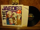 The Jaedes   Orig Rare Northern Soul LP   Shrink Wrap Unplayed  Mint-