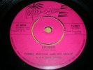 TOMMY McCOOK 'EXODUS' - SUPER ORIG UK COXSONE JAMAICAN JAZZ SKA 1964 EX+