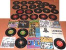 122SinglesBeatles,Rolling Stones,Elvis Presley,AC/DC, KISS,Pink Floyd,Kraftwerk,