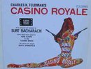 Film Score Stereo LP 200 Gram Vinyl Colgems COSO5005 Casino Royale NM