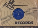 Hear R&B Jump 78 TODD RHODES Rocket 69 KING 4528