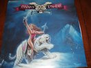 Ivory Tiger -  Metal Mountain EP Rare US Metal