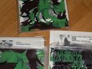 Throbbing Gristle - United/Adrenalin/Subhuman 3 7