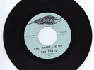 Puffs-I Only Cry Once A Day Now / Moon Out There-Dore 757 Northern / DooWop