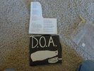 D.O.A. 7