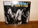 TWIN CITIES Funk & Soul - Lost R&B Grooves (2 Vinyl LP + 45) PURPLE Wax #'d OOP