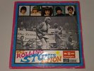 Rolling Stones - In Action - RARE Original German OVAL Decca 1966