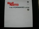 Red Norvo Quintet-Forward Look Reference Recording  Johnson  Audiophile LP RR-8