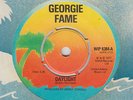 GEORGIE FAME Daylight (ISLAND) UK 45