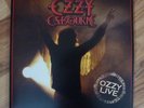 OZZY OSBOURNE - Live (2 LP) BLIZZARD OF OZZ TOUR / RANDY RHOADS   ***NEU***