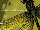 Coheed and Cambria Second Stage Turbine LP Green OOP
