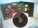 Rare Stevie Nicks – The Other Side Of The Mirror Limited Edition Vinyl
