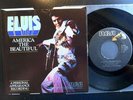 Elvis Presley - My Way / America The Beautiful 7