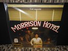 THE DOORS-MORRISON HOTEL- 2LP /200g/ 45rpm/ANALOGUE PRODUCTIONS/ SEALED
