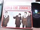 IAN&THE ZODIACS,SAME lp m-/m- cutout philips rec.PHS -176-600 Erstdruck USA´65