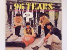 QUESTION MARK and the MYSTERIANS LP 96 Tears 1966 Cameo Parkway original garage