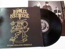 IMPALED NAZARENE Suomi Finland Perkele VINYL LP 1994 OSMOSE PROD LINER RARE NON