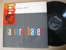 La Vern Baker LP Self Titled Atlantic Records ORIG